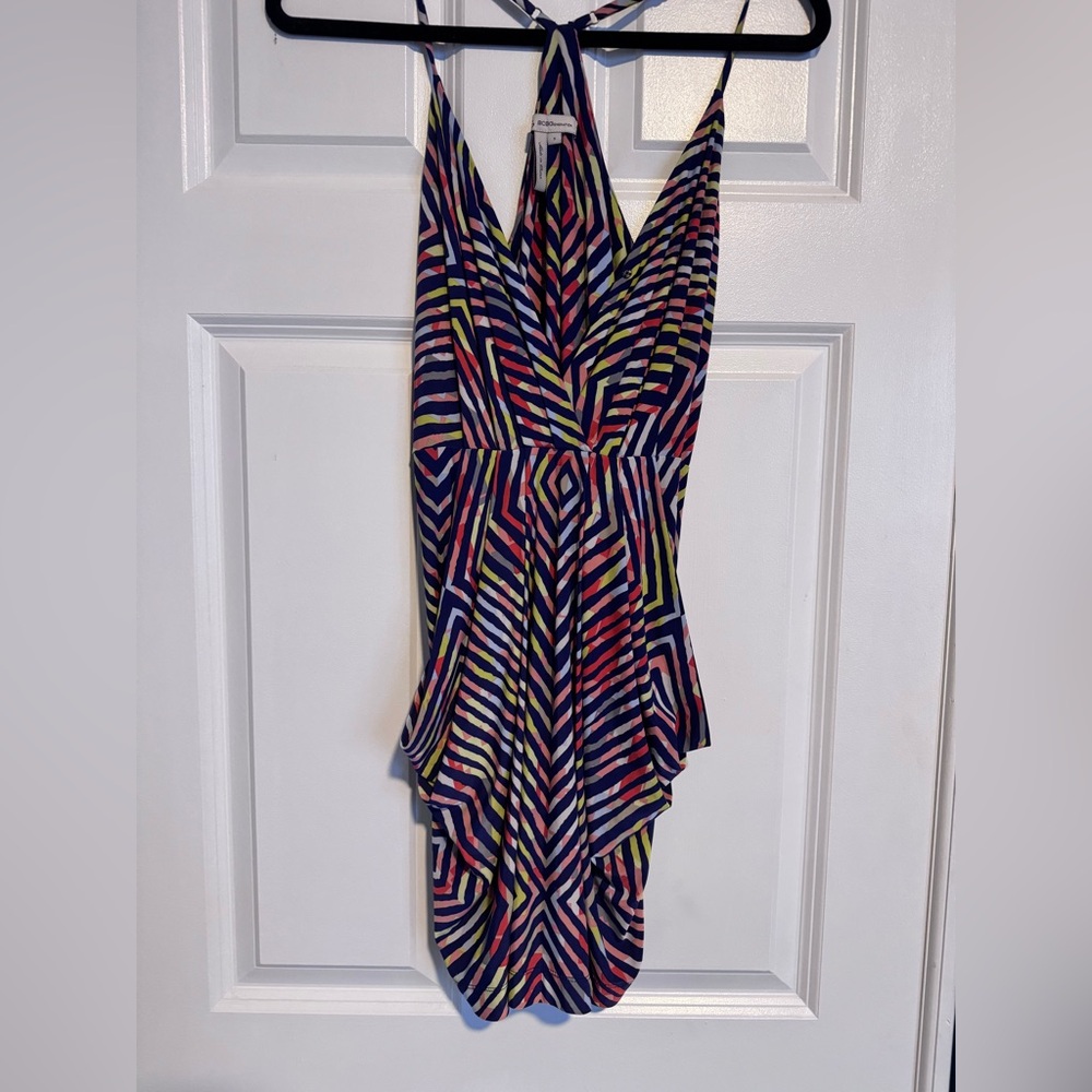 Bcbgeneration Mini Dress - image 1